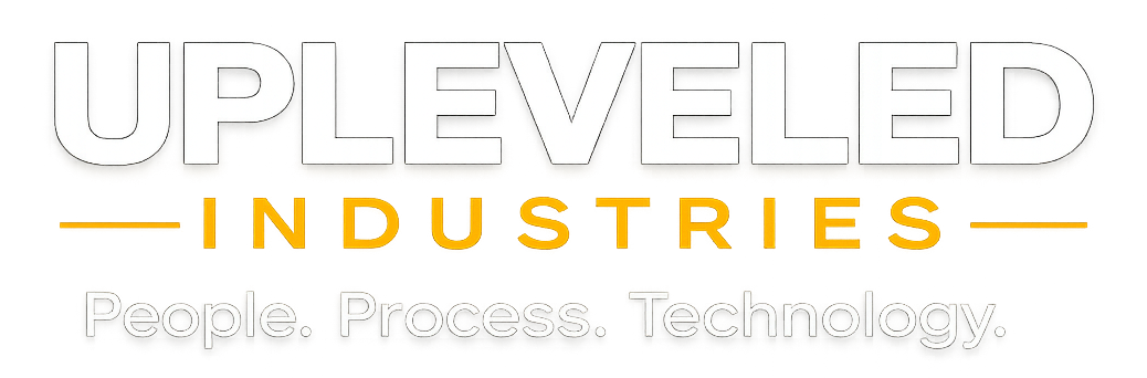 Upleveled Industries